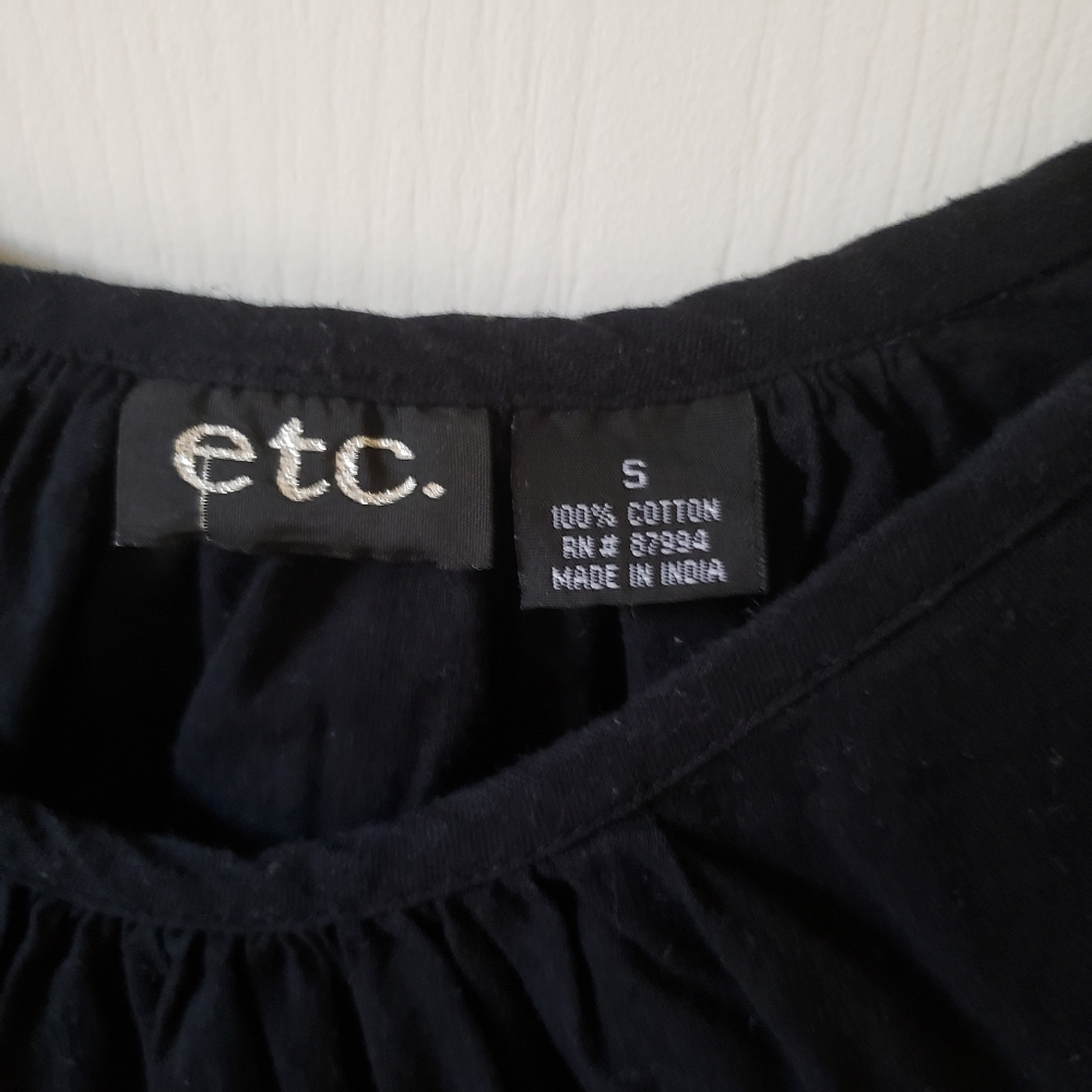 Etc. Side Button Top - image 4